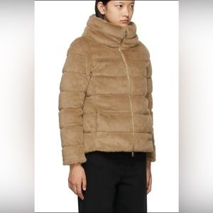 NWT Herno Puffer